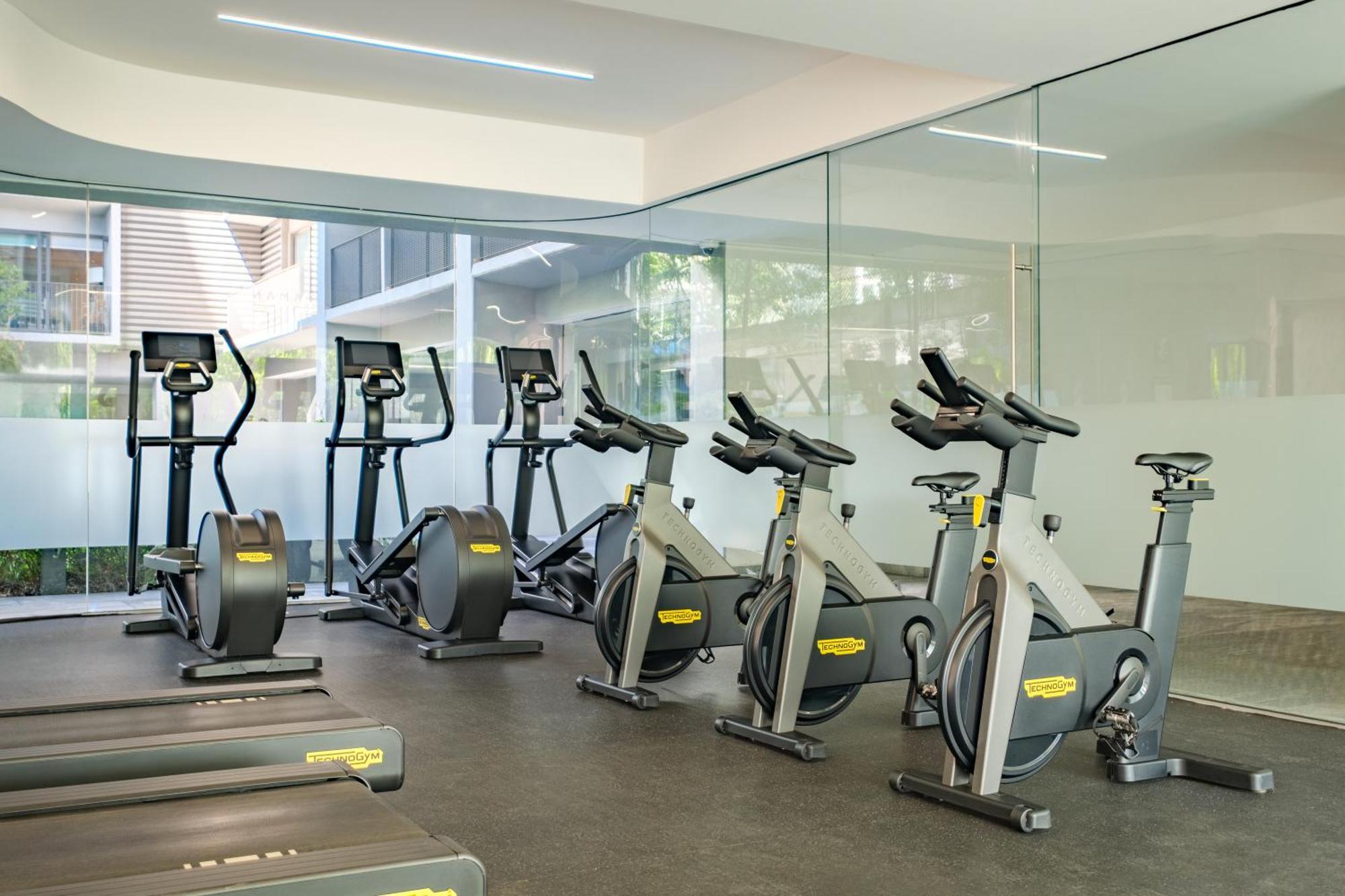 Lumina At Taman Condesa Διαμέρισμα Μεξικό Εξωτερικό φωτογραφία