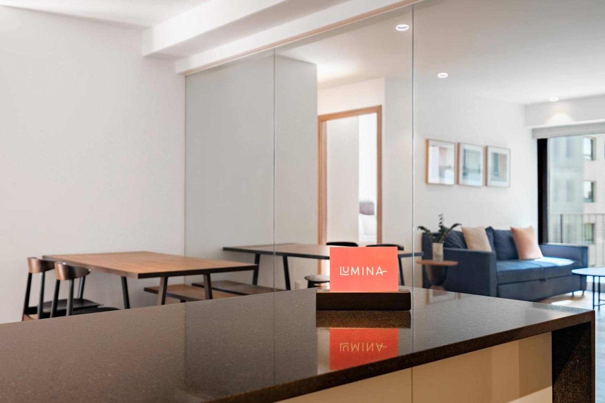 Lumina At Taman Condesa Διαμέρισμα Μεξικό Εξωτερικό φωτογραφία
