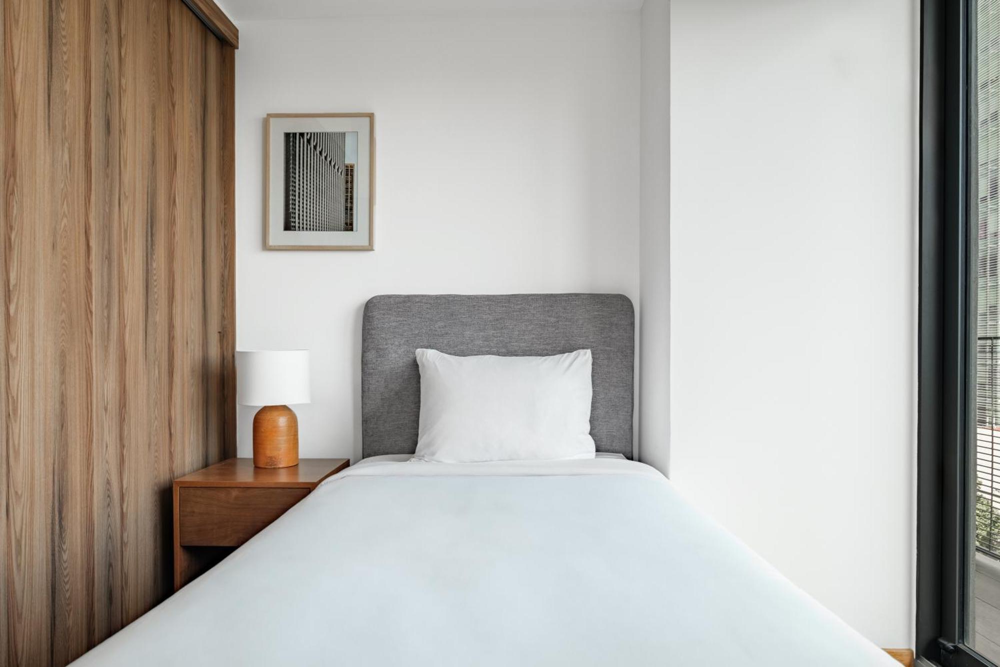 Lumina At Taman Condesa Διαμέρισμα Μεξικό Εξωτερικό φωτογραφία