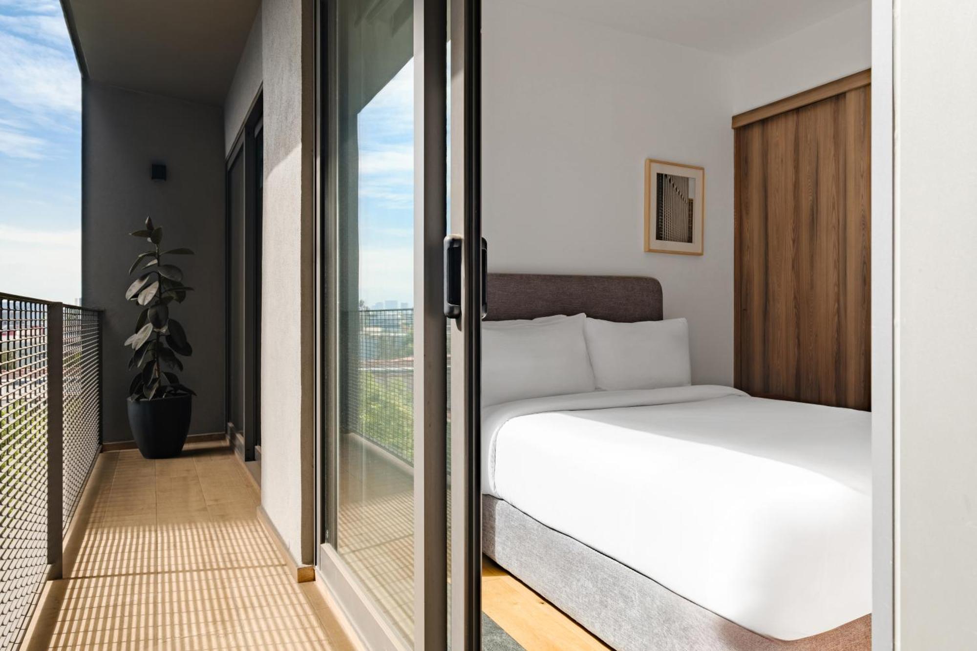 Lumina At Taman Condesa Διαμέρισμα Μεξικό Εξωτερικό φωτογραφία