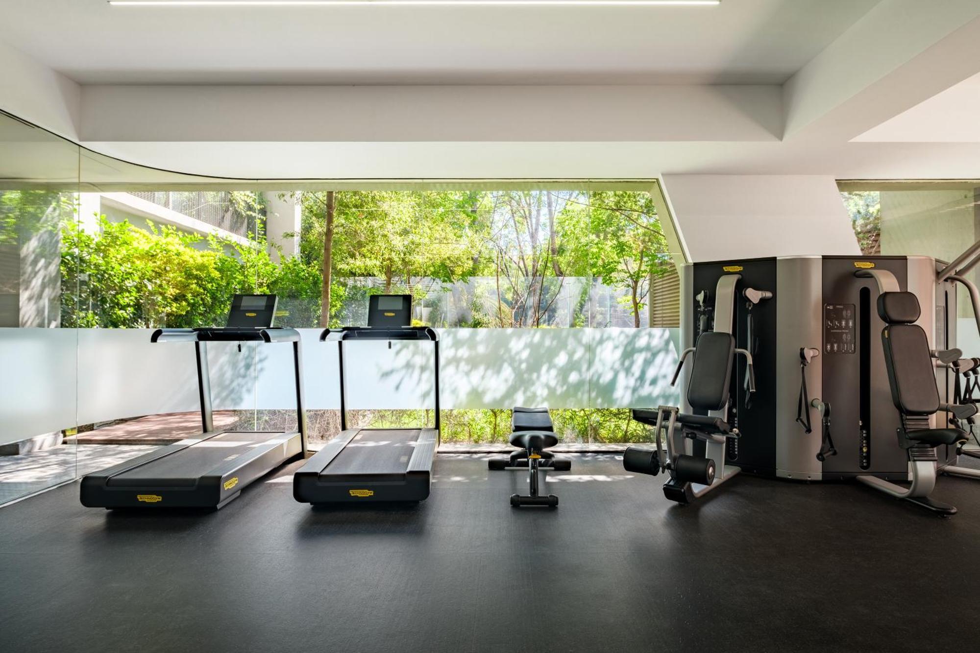 Lumina At Taman Condesa Διαμέρισμα Μεξικό Εξωτερικό φωτογραφία