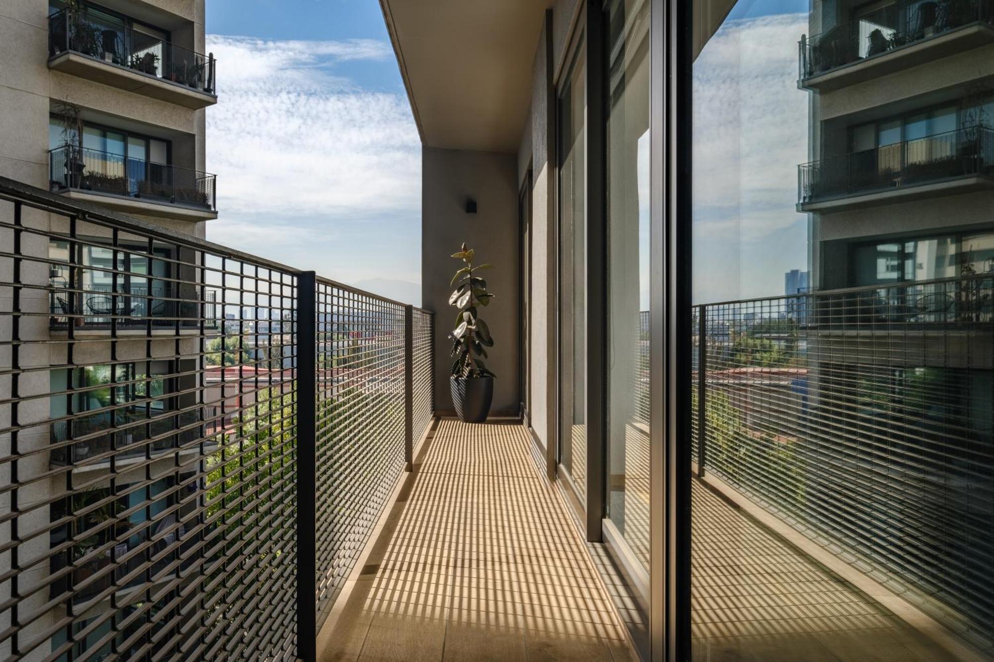Lumina At Taman Condesa Διαμέρισμα Μεξικό Εξωτερικό φωτογραφία
