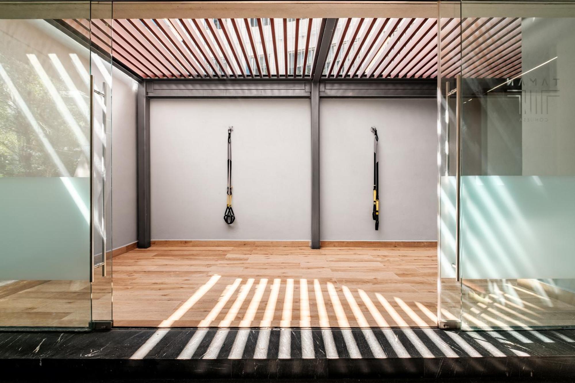 Lumina At Taman Condesa Διαμέρισμα Μεξικό Εξωτερικό φωτογραφία