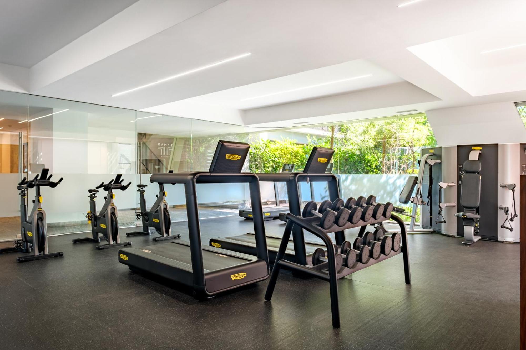 Lumina At Taman Condesa Διαμέρισμα Μεξικό Εξωτερικό φωτογραφία