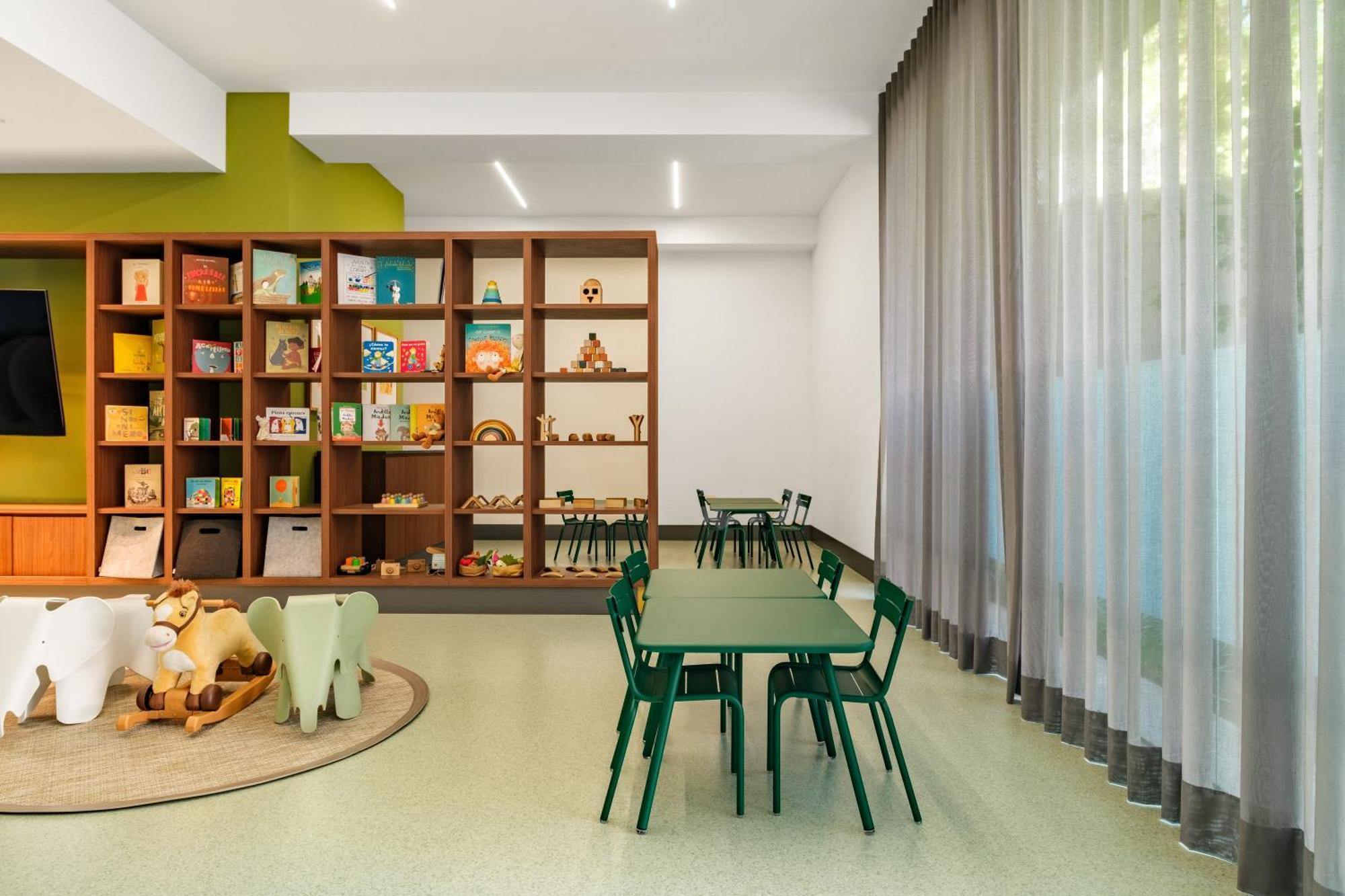 Lumina At Taman Condesa Διαμέρισμα Μεξικό Εξωτερικό φωτογραφία