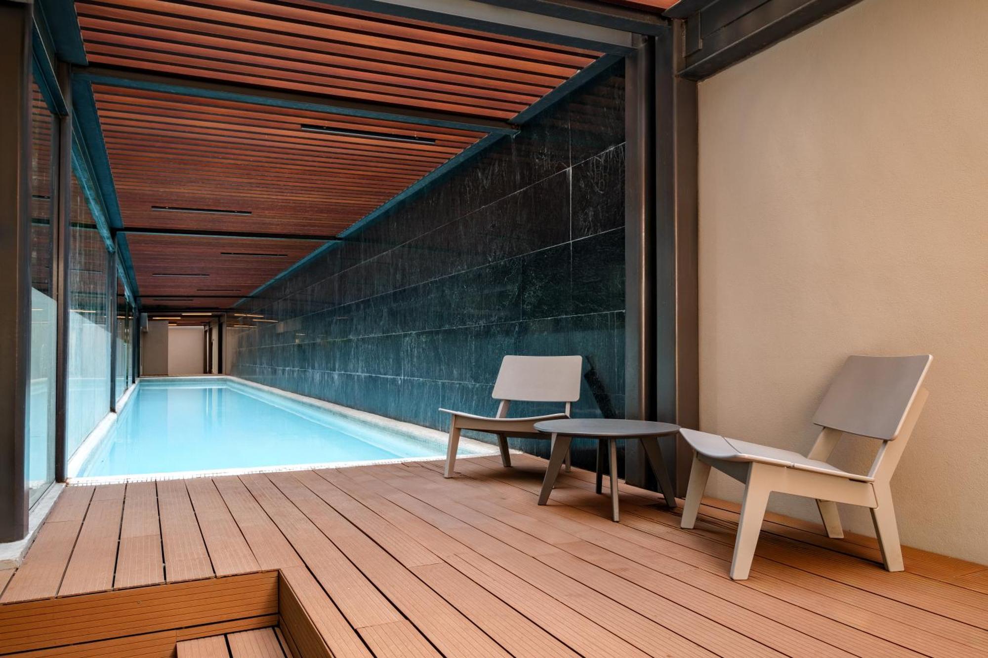 Lumina At Taman Condesa Διαμέρισμα Μεξικό Εξωτερικό φωτογραφία