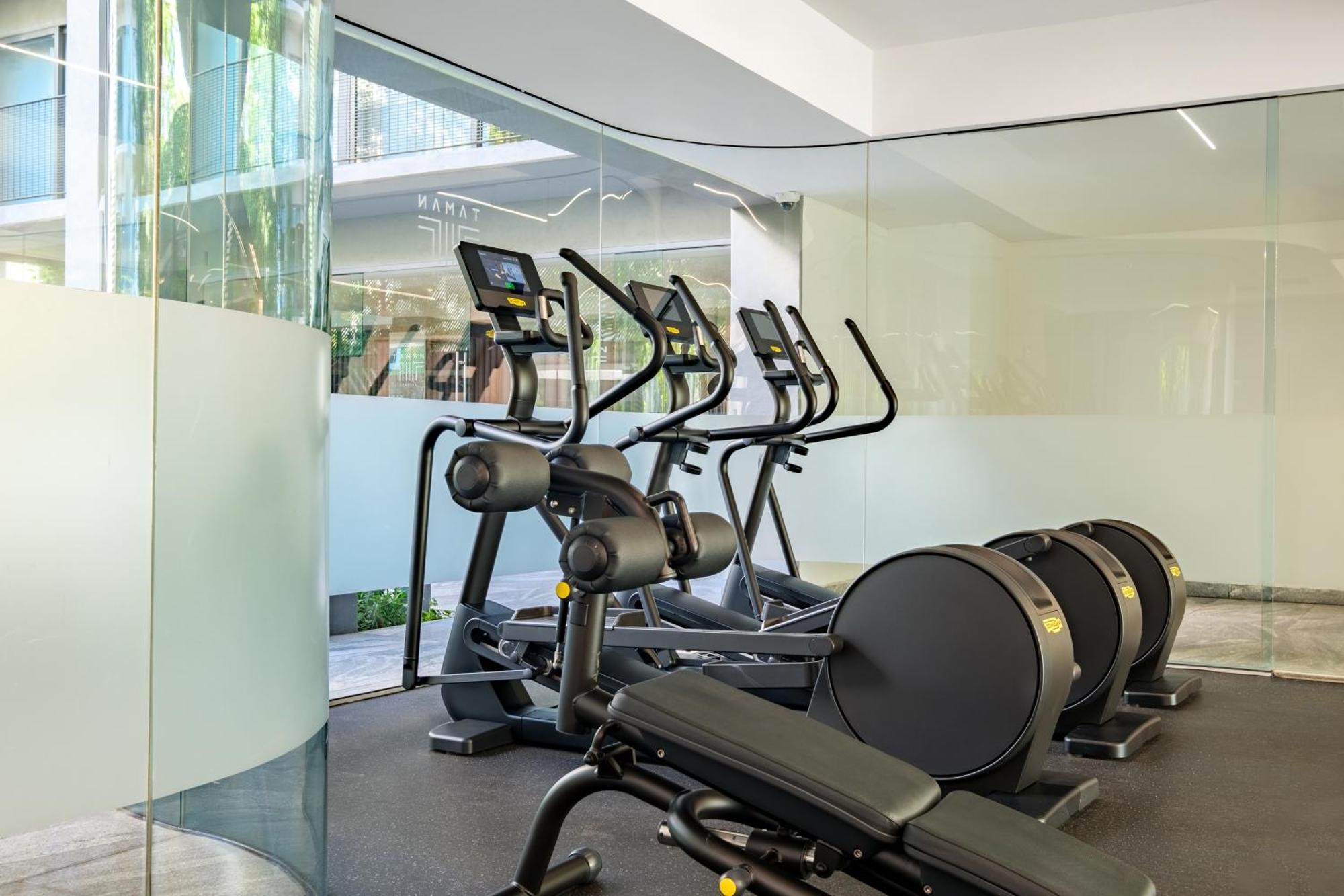 Lumina At Taman Condesa Διαμέρισμα Μεξικό Εξωτερικό φωτογραφία