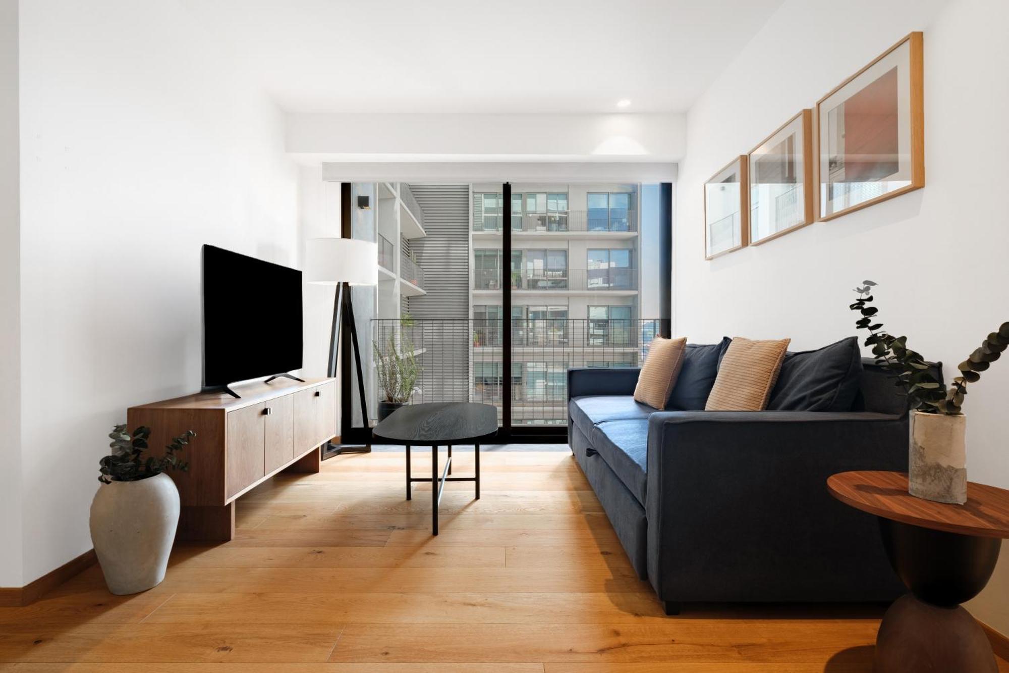 Lumina At Taman Condesa Διαμέρισμα Μεξικό Εξωτερικό φωτογραφία
