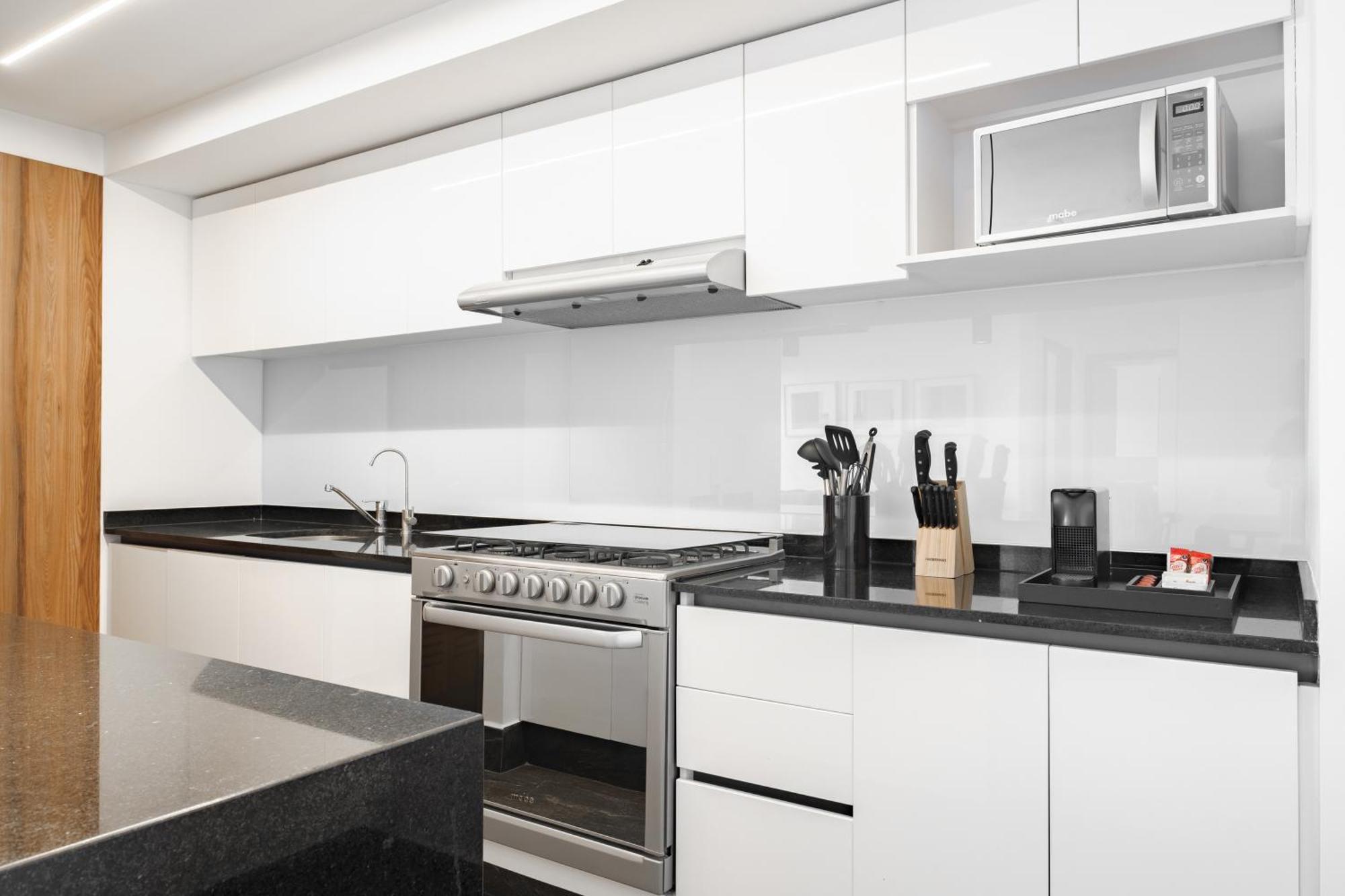 Lumina At Taman Condesa Διαμέρισμα Μεξικό Εξωτερικό φωτογραφία