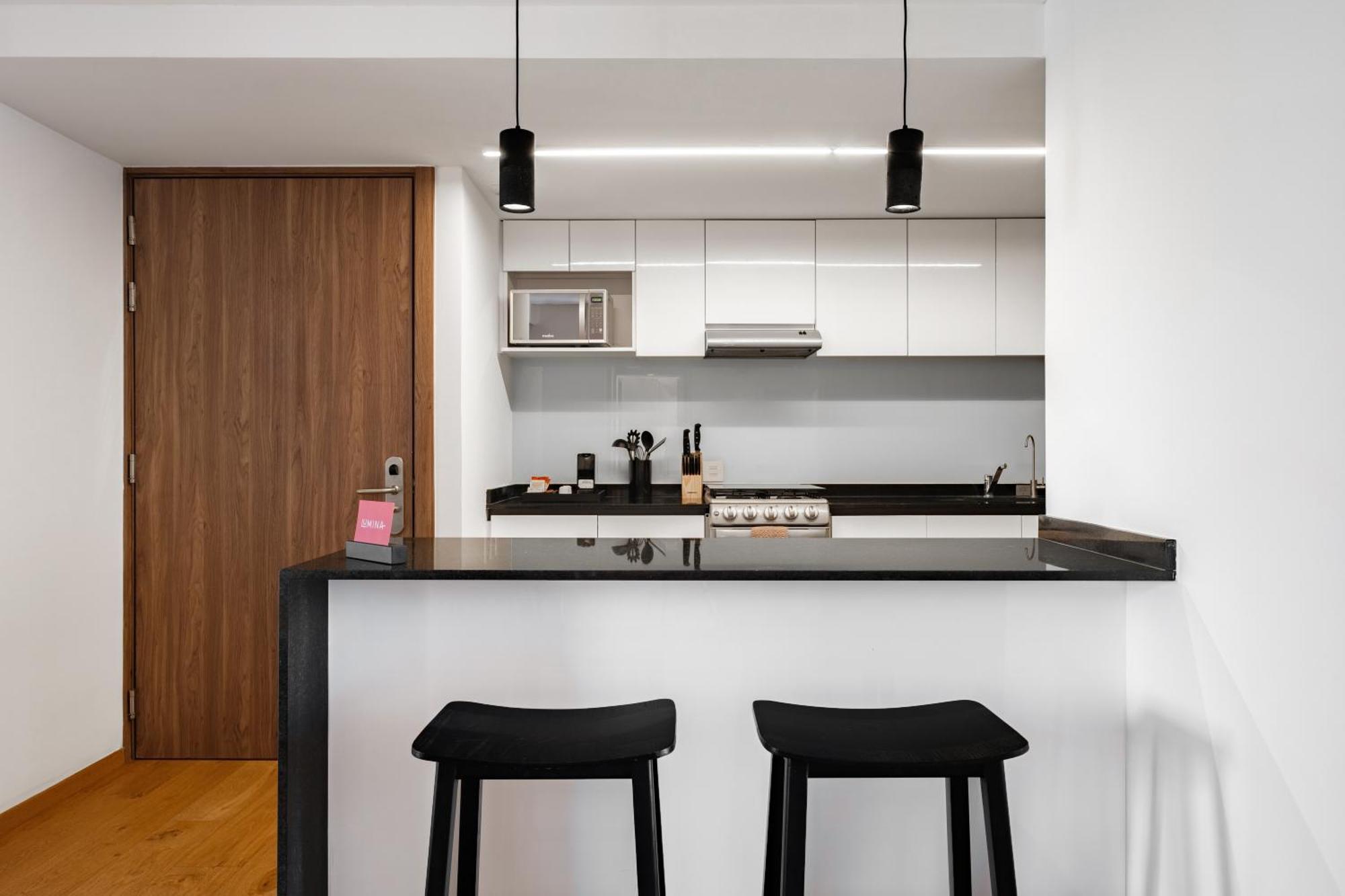 Lumina At Taman Condesa Διαμέρισμα Μεξικό Εξωτερικό φωτογραφία